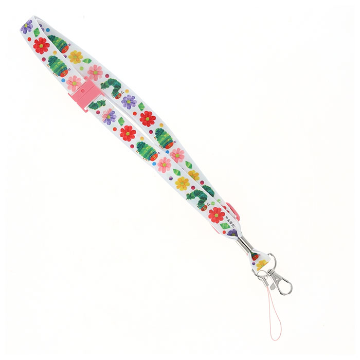 ネックストラップ 通販ネックストラップ キャラクター 携帯 キッズ