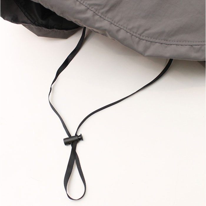 帽子 UVカット レディース 通販 UVハット つば広帽子 つば広ハット ネックカバー付き ハット たれ付き 紫外線対策 接触冷感 ひんやり 夏 春夏 春秋 帽子 | BACKYARD FAMILY | 13