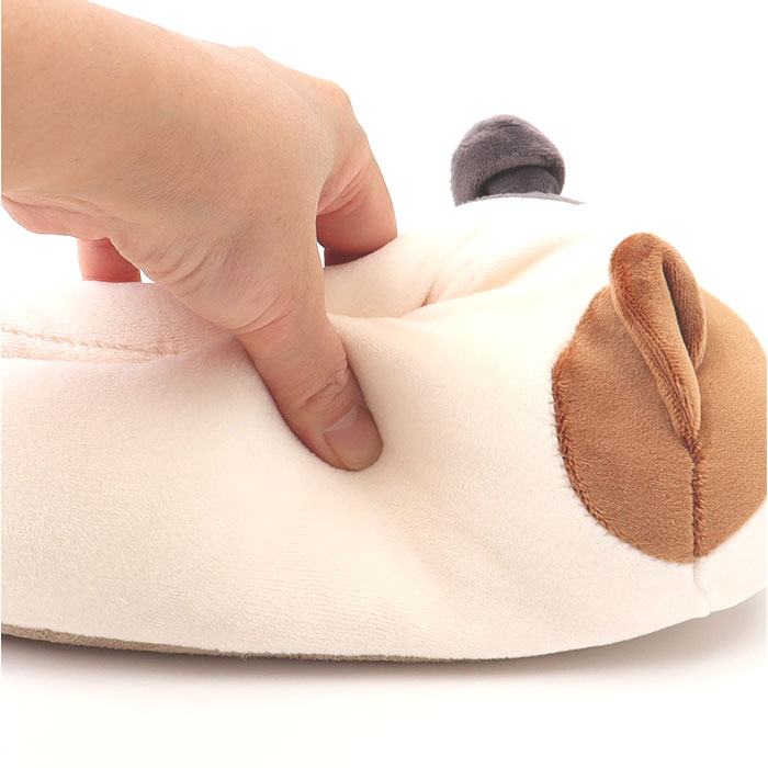 ルームシューズ レディース かわいい 通販 スリッパ 23-24.5cm