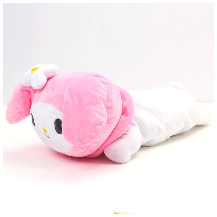 マイメロディ ティッシュカバー キャラクター 通販 サンリオ ボックス