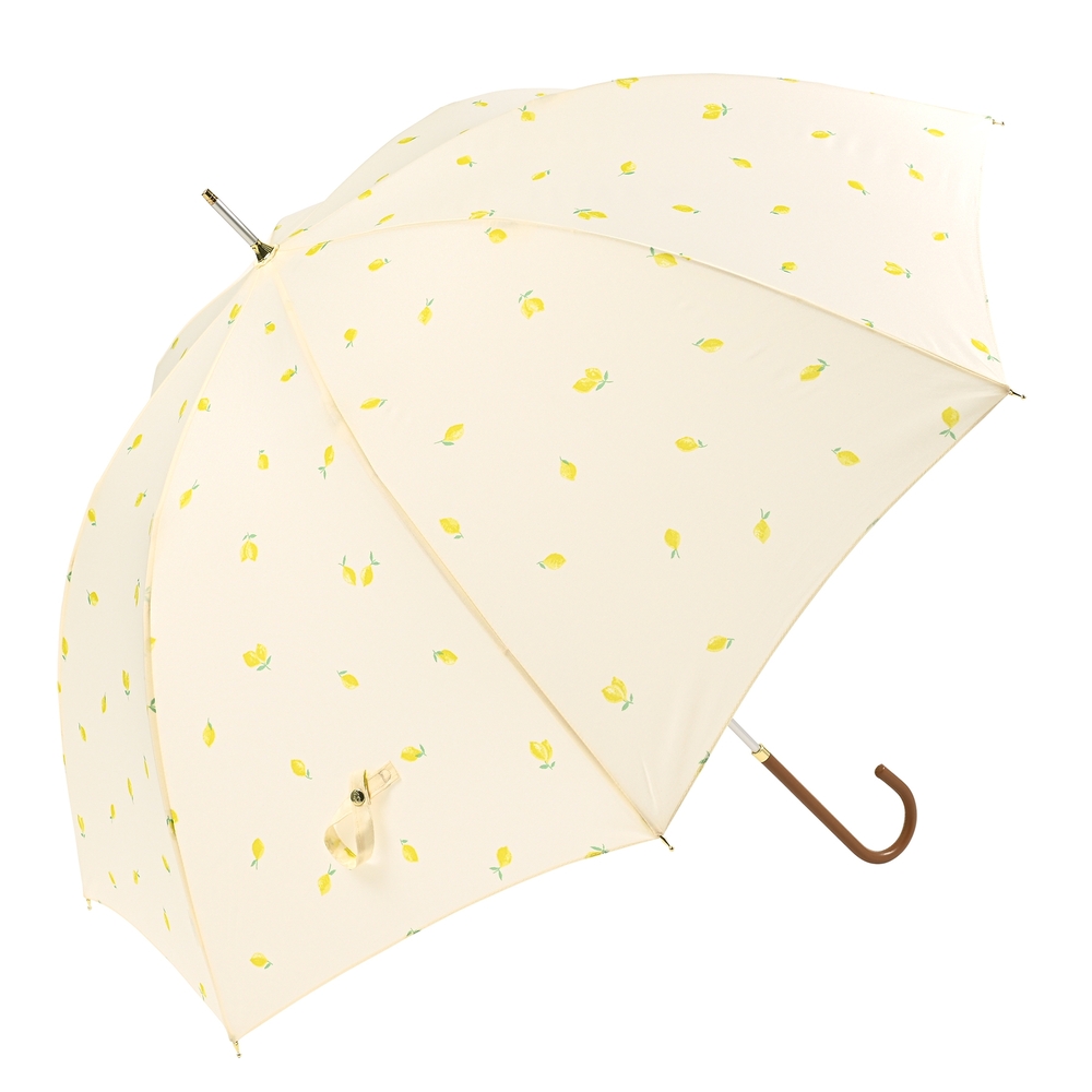 ニフティカラーズ 長傘 通販 nifty colors 傘 レディース 手開き 58cm 雨傘 かさ カサ 8本骨 ドーム型 UVカット 晴雨 兼用 軽い 軽量 おしゃれ かわいい |  | 14