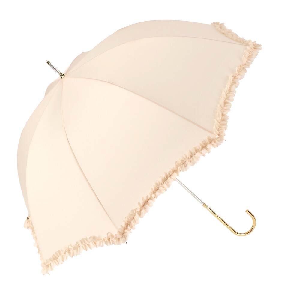 ニフティカラーズ 長傘 通販 nifty colors 傘 レディース 手開き 58cm 雨傘 かさ カサ 8本骨 ドーム型 UVカット 晴雨 兼用 軽量 軽い おしゃれ かわいい |  | 13