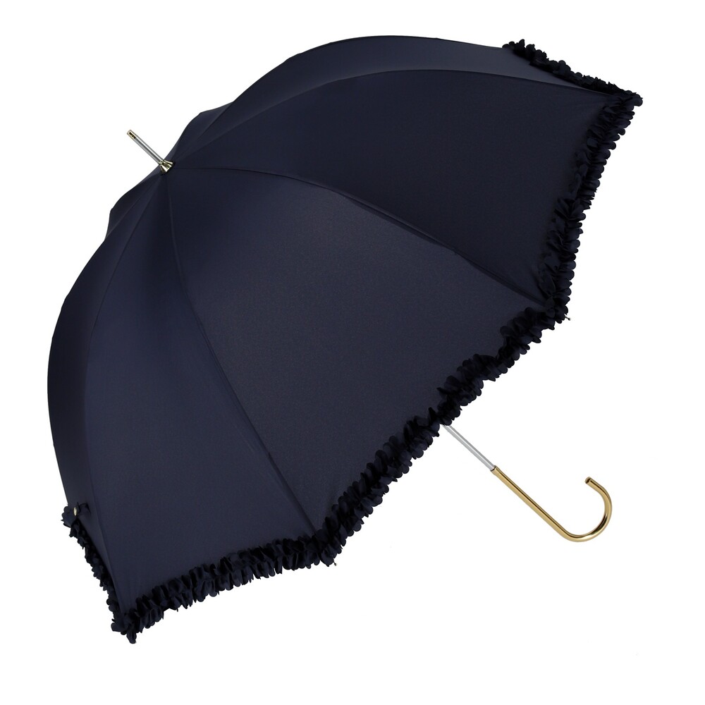 ニフティカラーズ 長傘 通販 nifty colors 傘 レディース 手開き 58cm 雨傘 かさ カサ 8本骨 ドーム型 UVカット 晴雨 兼用 軽量 軽い おしゃれ かわいい |  | 11