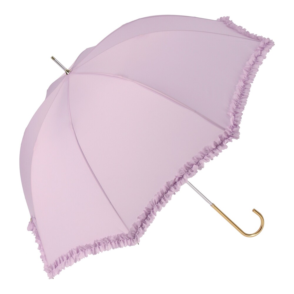 ニフティカラーズ 長傘 通販 nifty colors 傘 レディース 手開き 58cm 雨傘 かさ カサ 8本骨 ドーム型 UVカット 晴雨 兼用 軽量 軽い おしゃれ かわいい |  | 14