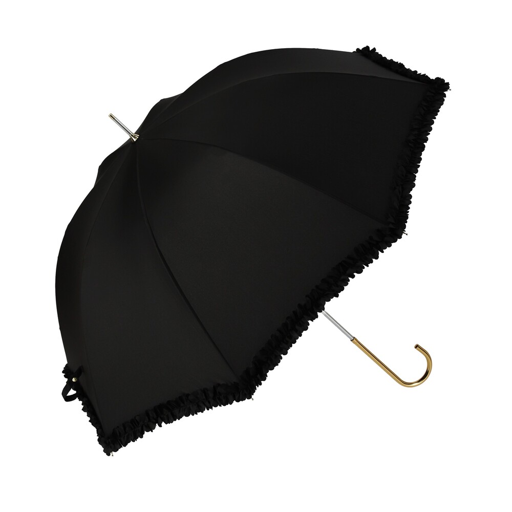 ニフティカラーズ 長傘 通販 nifty colors 傘 レディース 手開き 58cm 雨傘 かさ カサ 8本骨 ドーム型 UVカット 晴雨 兼用 軽量 軽い おしゃれ かわいい |  | 12