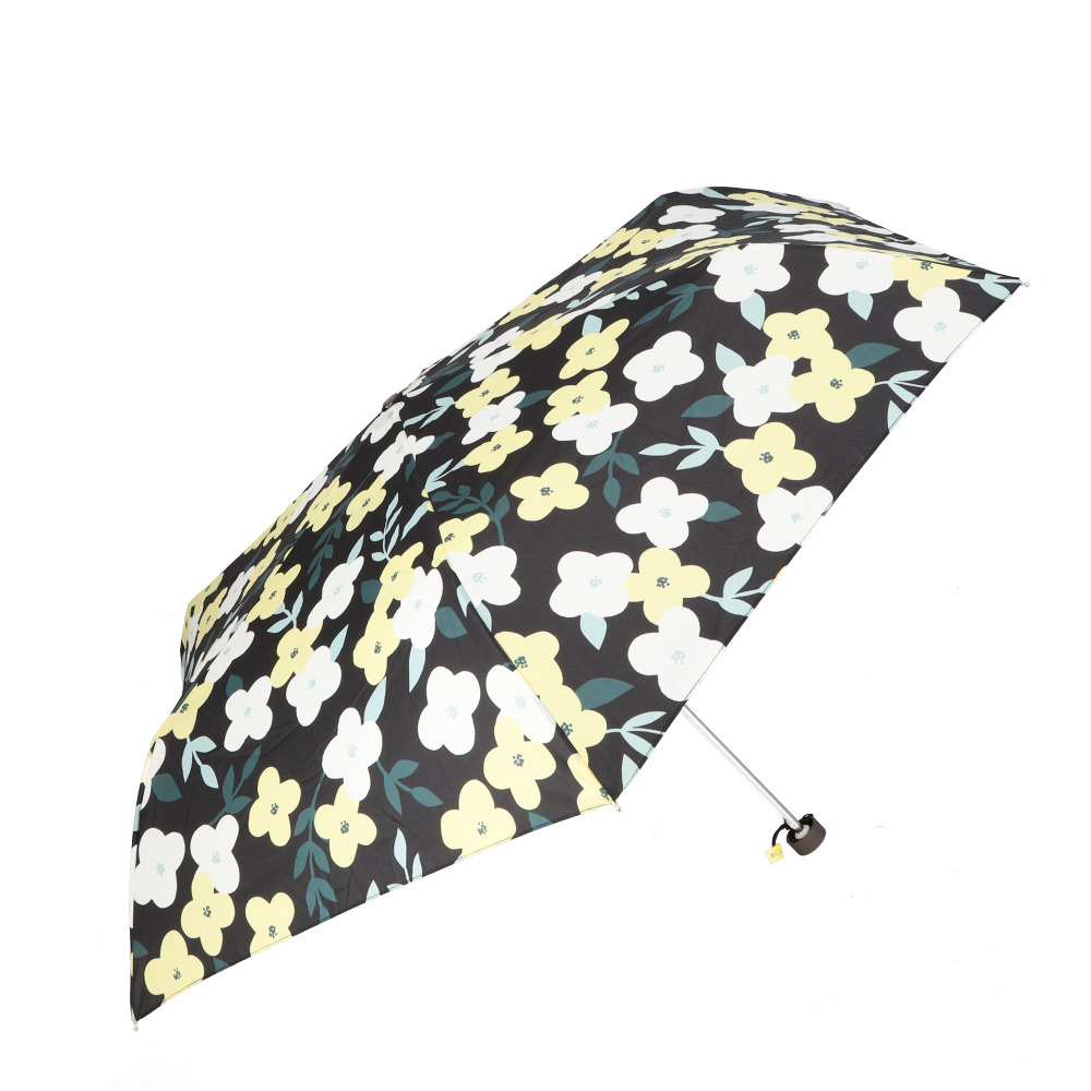折りたたみ傘 通販折りたたみ傘 レディース 晴雨兼用 折り畳み傘 55cm 晴雨兼用傘 日傘 傘 雨傘 遮光 晴雨兼用日傘 UVカット かさ 軽量  折りたたみ傘 | nifty colors | 14