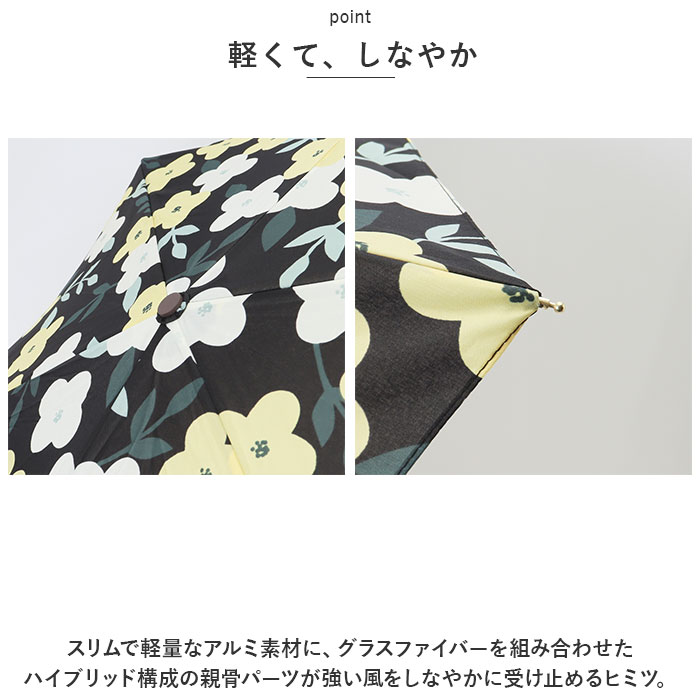 折りたたみ傘 通販折りたたみ傘 レディース 晴雨兼用 折り畳み傘 55cm 晴雨兼用傘 日傘 傘 雨傘 遮光 晴雨兼用日傘 UVカット かさ 軽量  折りたたみ傘 | nifty colors | 23