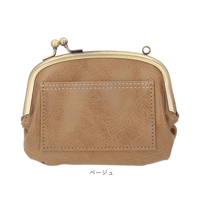 がま口財布 通販がま口財布 小銭入れ ミニ財布 がま口 コインケース がま口 財布 さいふ がまぐち財布 かわいい レディース 定期入れ ICカード 通勤 がま口財布 |  | 13