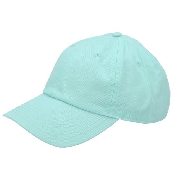キャップ メンズ ブランド 通販 おしゃれ 20代 40代 レディース 帽子 無地 シンプル 男女兼用 ジュニア Cap 綿 野球帽 コットン ベースボールキャップ キャップ | ブランド登録なし | 17