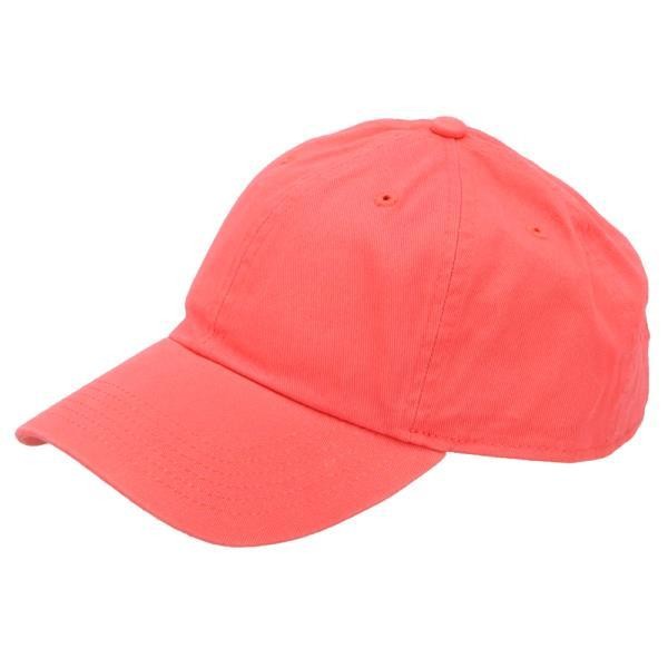 キャップ メンズ ブランド 通販 おしゃれ 20代 40代 レディース 帽子 無地 シンプル 男女兼用 ジュニア Cap 綿 野球帽 コットン ベースボールキャップ キャップ | ブランド登録なし | 15