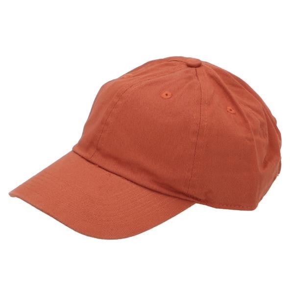 キャップ メンズ ブランド 通販 おしゃれ 20代 40代 レディース 帽子 無地 シンプル 男女兼用 ジュニア Cap 綿 野球帽 コットン ベースボールキャップ キャップ | ブランド登録なし | 13