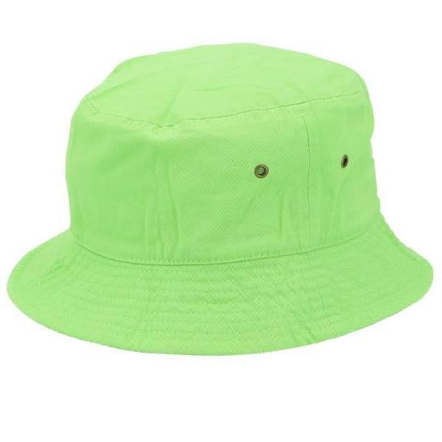 ハット メンズ 通販 帽子 レディース バケットハット メンズ サファリハット 男女兼用 無地 シンプル 日よけ ジュニア Cap 綿 スポーツ ゴルフ ハット | ブランド登録なし | 12