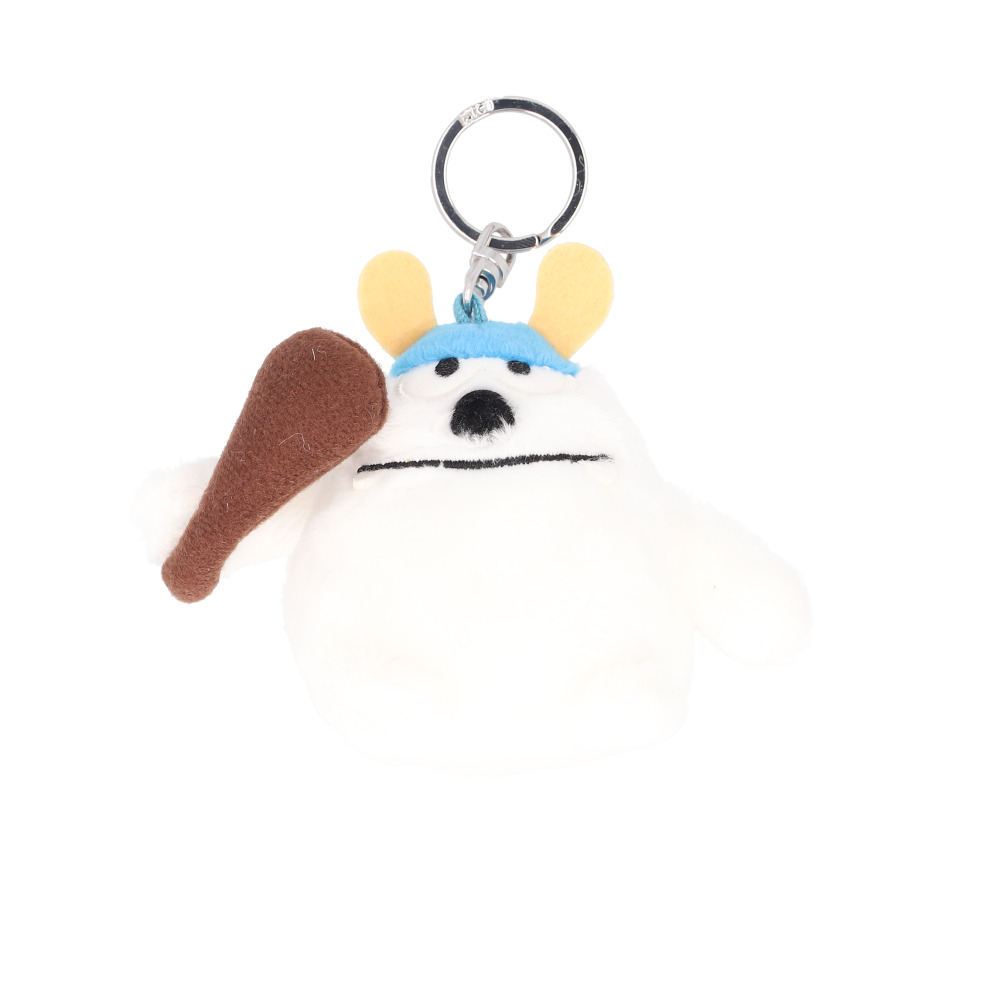 nici（ニキ） キーホルダー ぬいぐるみ 通販 キーリング キーチャーム