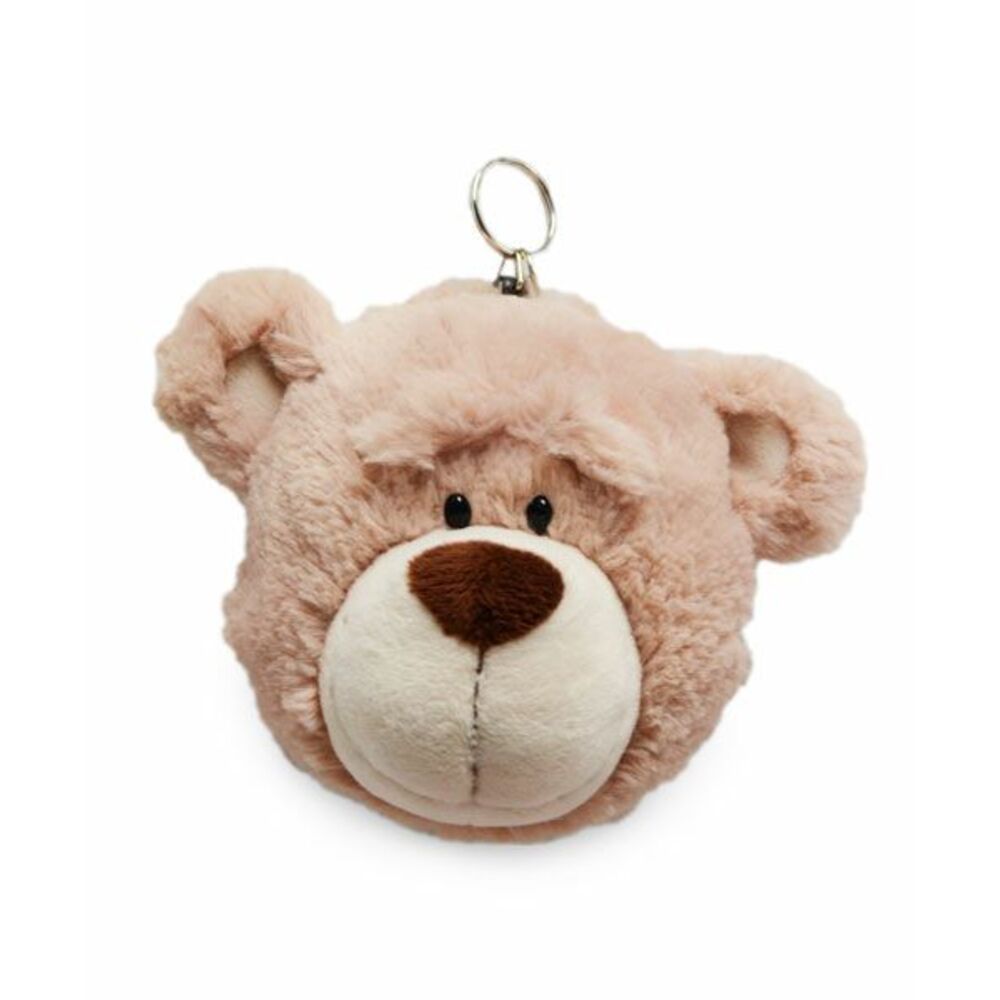 ニキ NICI 通販NICI ニキ パスケース ぬいぐるみ パスポーチ リール付き 定期入れ ポーチ 小物入れ 可愛い おしゃれ 子供 かわいい プチギフト 高校生 | nici | 01