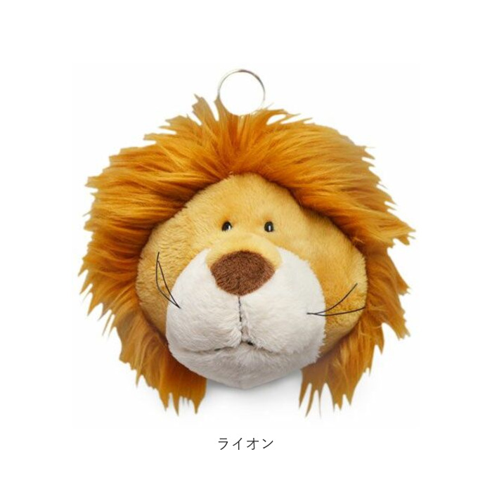 ニキ NICI 通販NICI ニキ パスケース ぬいぐるみ パスポーチ リール付き 定期入れ ポーチ 小物入れ 可愛い おしゃれ 子供 かわいい プチギフト 高校生 | nici | 19