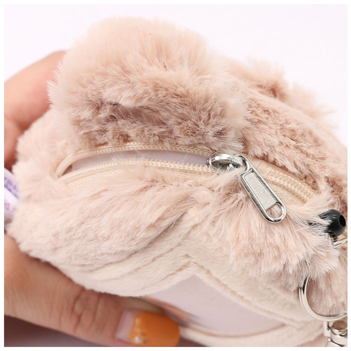 ニキ NICI 通販NICI ニキ パスケース ぬいぐるみ パスポーチ リール付き 定期入れ ポーチ 小物入れ 可愛い おしゃれ 子供 かわいい プチギフト 高校生 | nici | 10