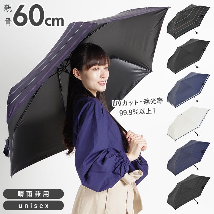 ★ 未使用タグ付き　イイダ傘店　あじさい　晴雨兼用傘　60cm  防水ＵＶ ☆ 未使用タグ付き イイダ傘店 あじさい 晴雨兼用傘 60cm 防水UV