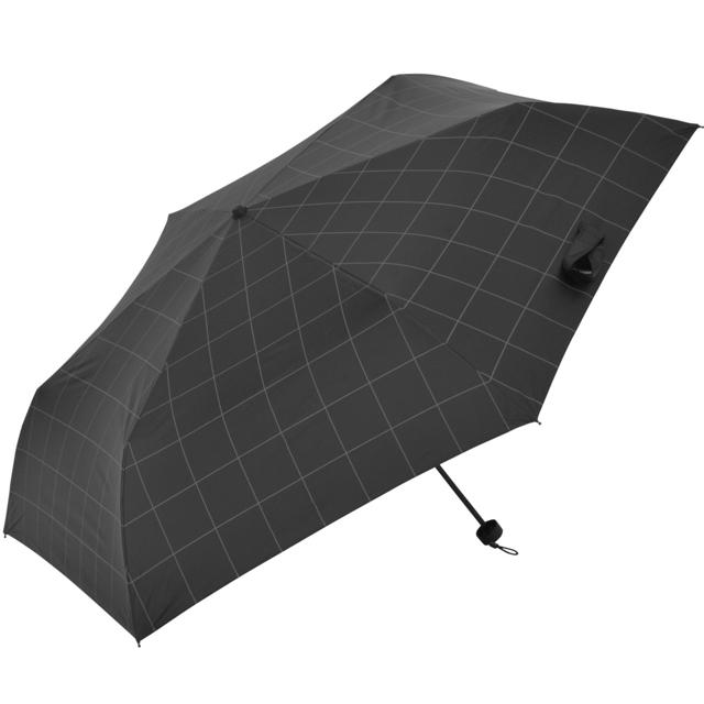 折りたたみ傘 晴雨兼用 通販 大きい 60cm メンズ レディース UVカット99.9％以上 遮光率99.9％以上 ユニセックス unisex 男女兼用 遮熱 撥水 はっ水｜backyard｜07