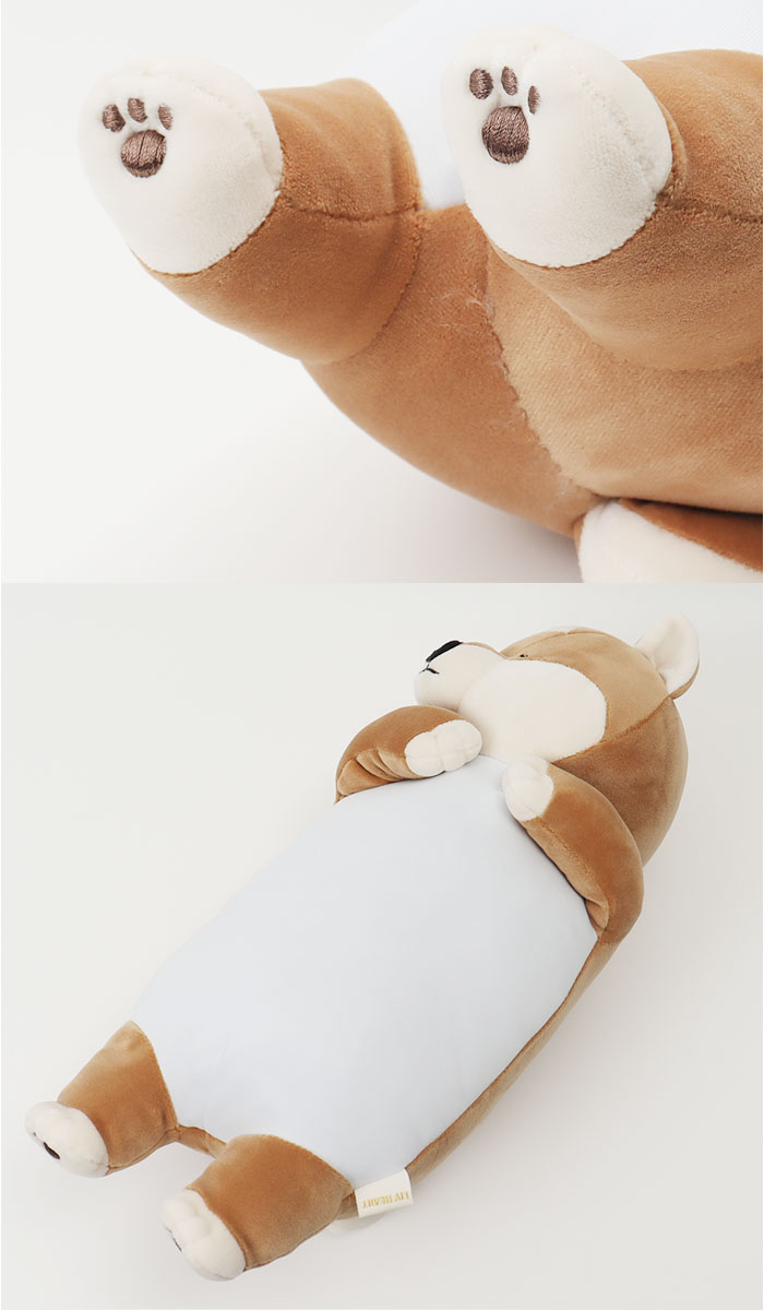 ねむねむアニマルズ 枕 おやすみクールピロウ 冷感枕 抱きまくら ピロー クールピロー ひんやり 冷感 動物 アニマル もちもち ふわふわ ねむねむアニマルズ |  | 15