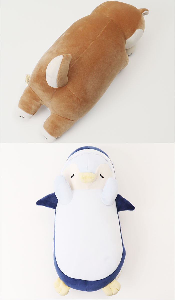 【新品激レア】Bright ねっこNEKKO 抱き枕＆クッションAstro 新品激レア】Bright ねっこNEKKO 抱き枕＆クッションAstro