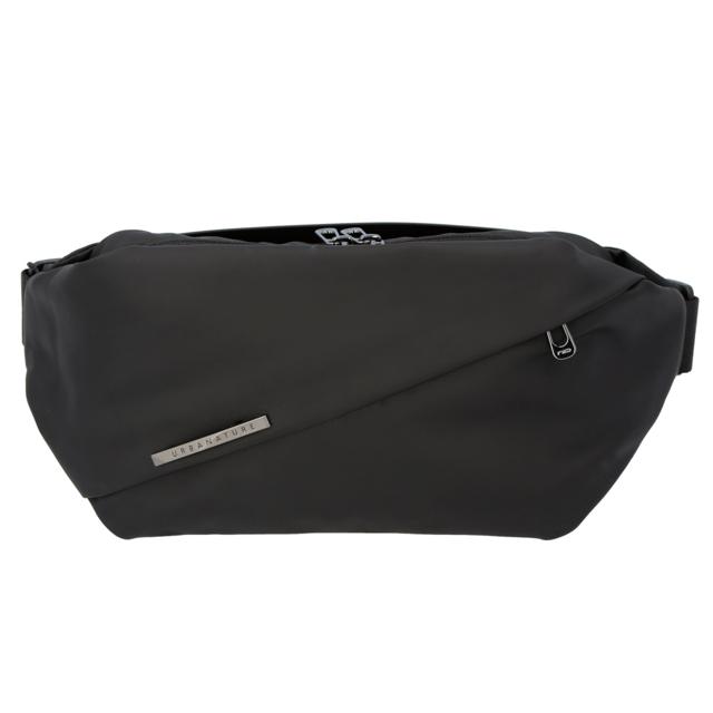 NIID ボディバッグ メンズ ブランド 通販 ニード X URBANATURE R0 横型