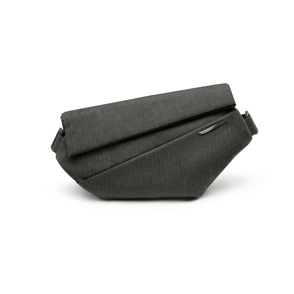 ニード ボディバッグ メンズ レディース R1 NIID URBANATURE