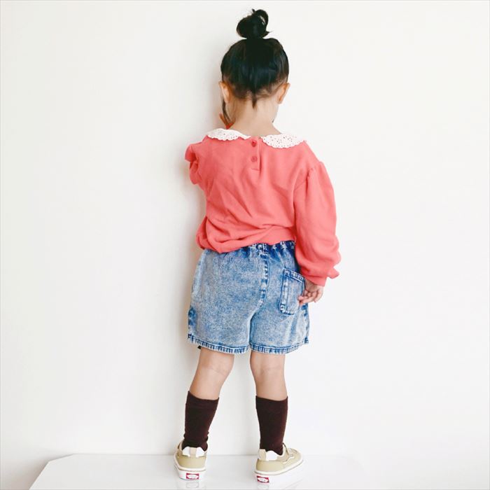 楽天市場】【スーパーSALE 半額】【再入荷】 ケミカル デニム