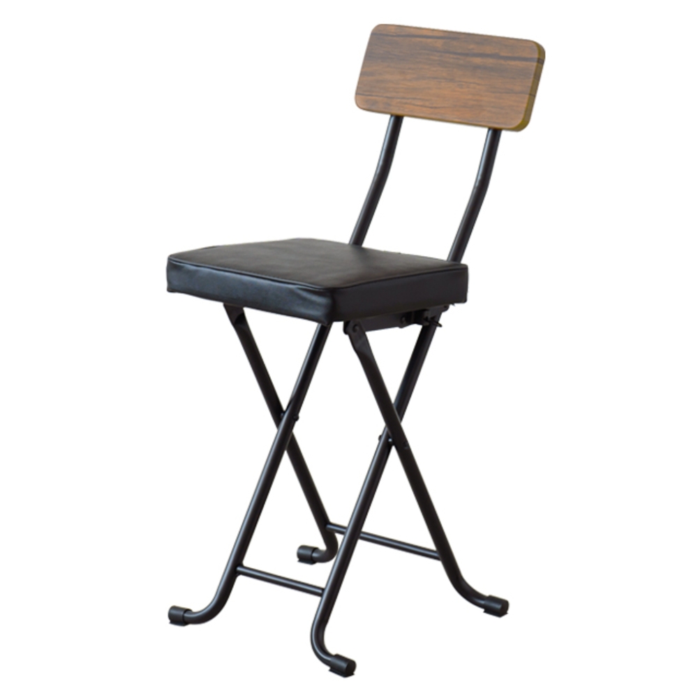 折りたたみ 椅子 おしゃれ 通販 NK-031 折り畳み椅子 折りたたみ椅子 背もたれ おりたたみいす 折りたたみいす イス いす 室内 ダイニング キッチン 折りたたみ |  | 02