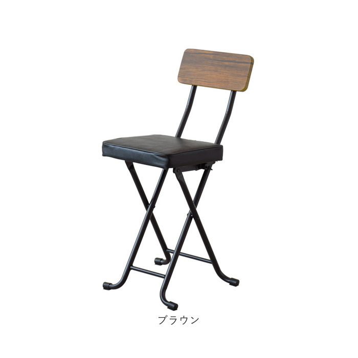 折りたたみ 椅子 おしゃれ 通販 NK-031 折り畳み椅子 折りたたみ椅子 背もたれ おりたたみいす 折りたたみいす イス いす 室内 ダイニング キッチン 折りたたみ |  | 10