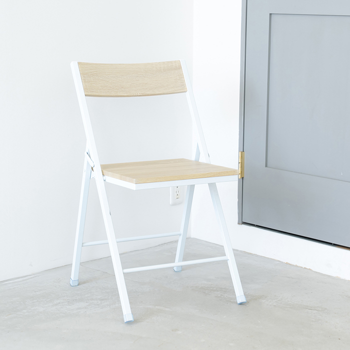 折りたたみ 椅子 おしゃれ 通販 NK-117 折り畳み椅子 折りたたみ椅子 背もたれ おりたたみいす 折りたたみいす イス いす 室内 ダイニング キッチン 折りたたみ |  | 15