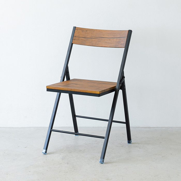 折りたたみ 椅子 おしゃれ 通販 NK-117 折り畳み椅子 折りたたみ椅子 背もたれ おりたたみいす 折りたたみいす イス いす 室内 ダイニング キッチン 折りたたみ |  | 06