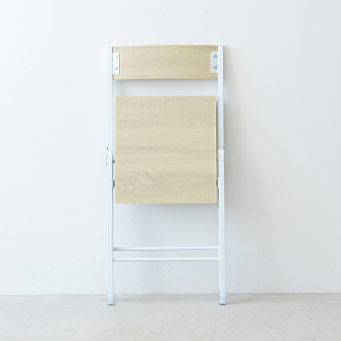 折りたたみ 椅子 おしゃれ 通販 NK-117 折り畳み椅子 折りたたみ椅子 背もたれ おりたたみいす 折りたたみいす イス いす 室内 ダイニング キッチン 折りたたみ |  | 11