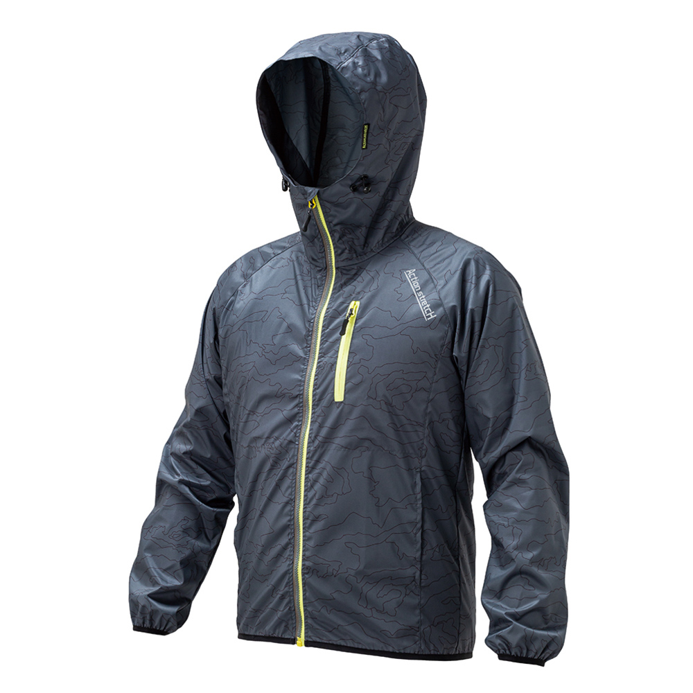 ウインドブレーカー ストレッチ 反射 通販 ウィンドブレーカー ジャケット 上着 作業服 アウター 軽い 軽量 耐久性 撥水 防風 防汚性 ウインドブレーカー |  | 05