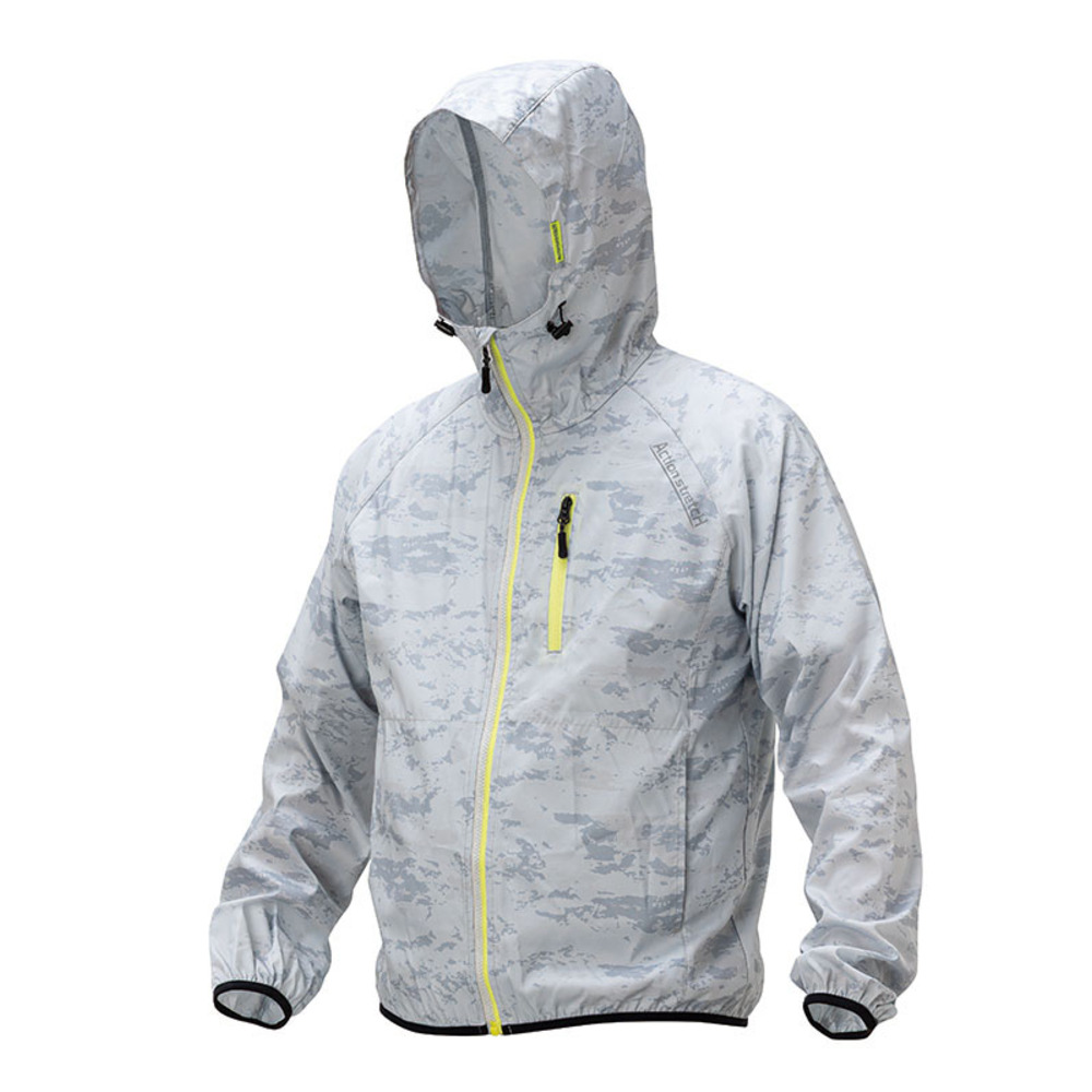 ウインドブレーカー ストレッチ 反射 通販 ウィンドブレーカー ジャケット 上着 作業服 アウター 軽い 軽量 耐久性 撥水 防風 防汚性 ウインドブレーカー |  | 06