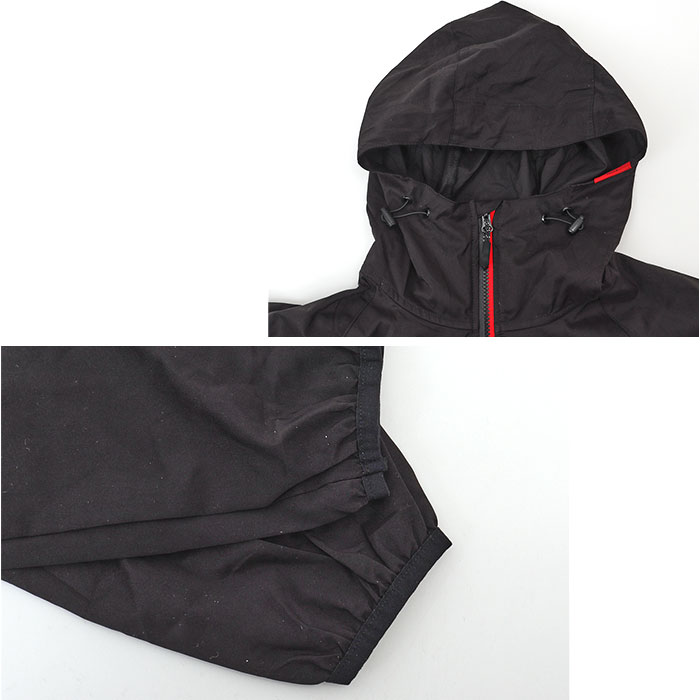 ウインドブレーカー ストレッチ 反射 通販 ウィンドブレーカー ジャケット 上着 作業服 アウター 軽い 軽量 耐久性 撥水 防風 防汚性 ウインドブレーカー |  | 18