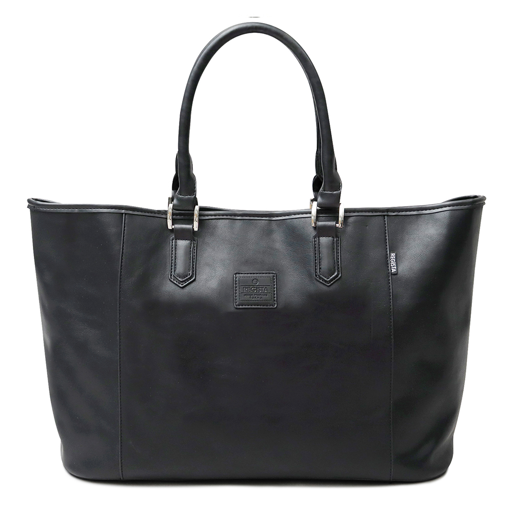 レジスタ REGiSTA トートバック 大きめ 通販 メンズ レディース ビジネストート ビッグトート トート 肩掛け 大容量 鞄 バッグ B4 高級感 軽い 合皮 レジスタ |  | 04