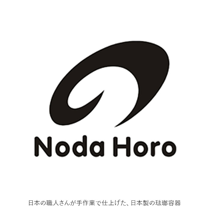 野田琺瑯 通販野田琺瑯 ストッカー 丸型L 野田ホーロー 保存容器 ホーロー 琺瑯容器 みそポット 味噌ポット 持ち手付き 直火 日本製 ホワイト 蓋 フードストッ | 野田琺瑯 | 07