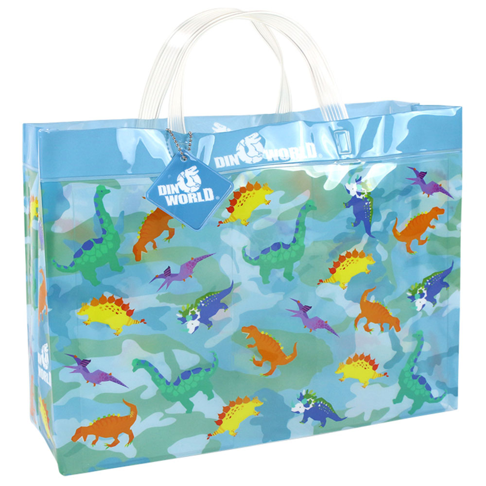 高波クリエイト プールバッグ マチあり キャラクター 通販 プールバック ビーチバッグ ビーチバック ビニールバッグ ビニールバック 柄 角型 高波クリエイト |  | 03