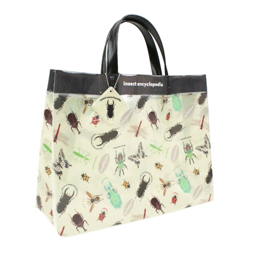 高波クリエイト プールバッグ マチあり キャラクター 通販 プールバック ビーチバッグ ビーチバック ビニールバッグ ビニールバック 柄 角型 高波クリエイト |  | 06