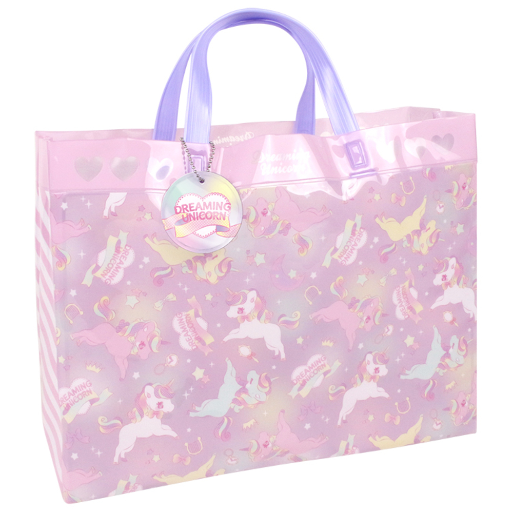 高波クリエイト プールバッグ マチあり キャラクター 通販 プールバック ビーチバッグ ビーチバック ビニールバッグ ビニールバック 柄 角型 高波クリエイト |  | 01