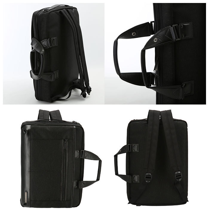 ビジネスバッグ 3way 大容量 通販 メンズ リュック ショルダーバッグ