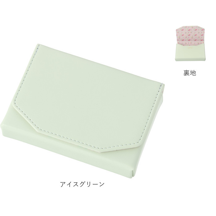 ノフェス カードケース 通販 nofes NSN1453 名刺入れ ネームカード
