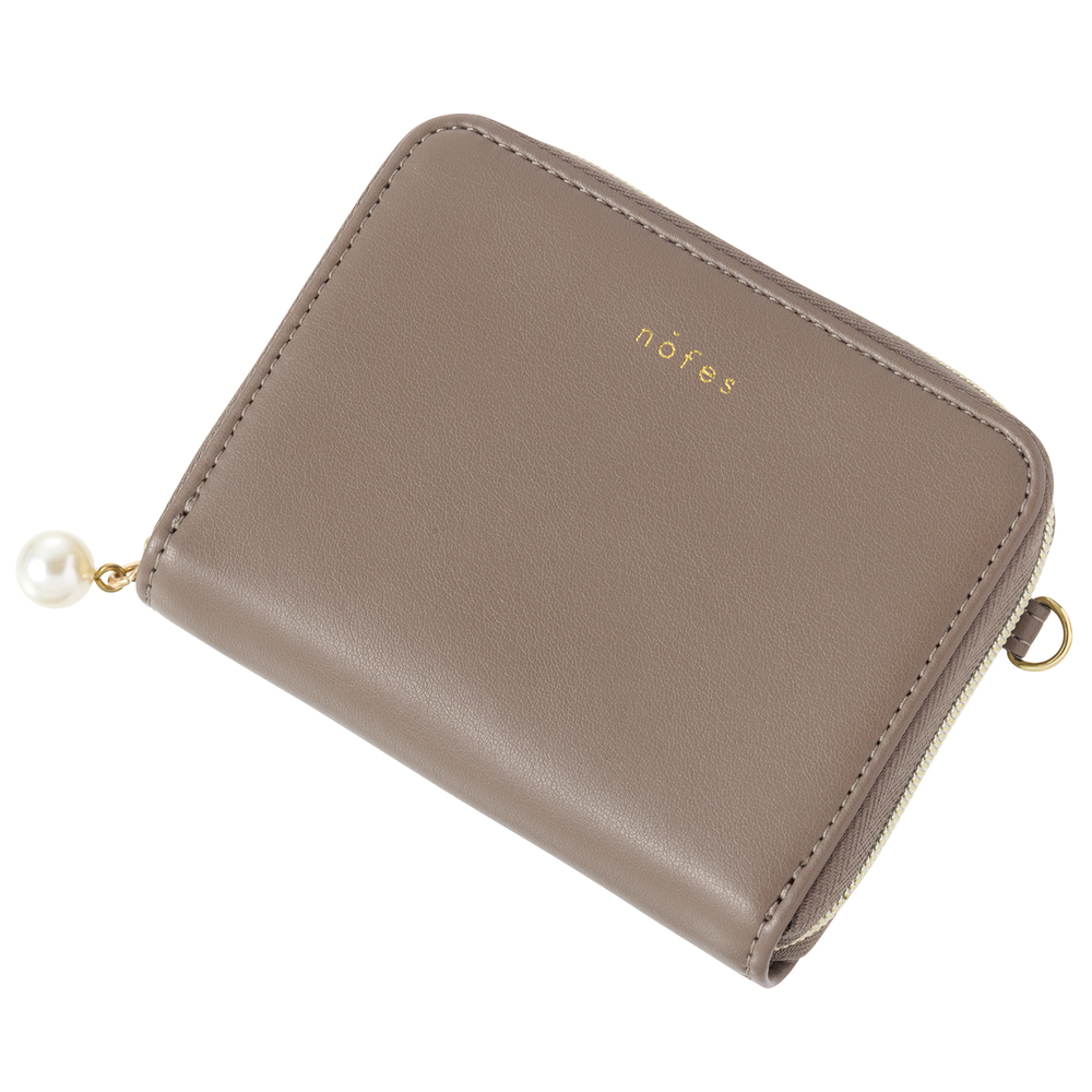 ノフェス ジャバラカードケース 通販 nofes NSH1454 カードケース 小銭入れ 財布 カード入れ ミニ財布 きれいめ おしゃれ レディース 大人 可愛い ノフェス |  | 02