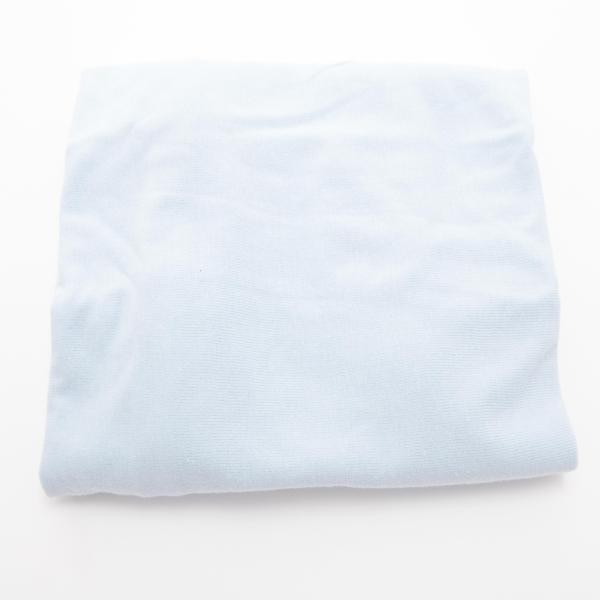 枕カバー 35×50 おしゃれ 綿 のびのび ピローケース まくらカバー コットン 伸縮 Tシャツ素材 ニット生地 柔らか ピロケース 綿100％ 無地 ニット まくら |  | 14