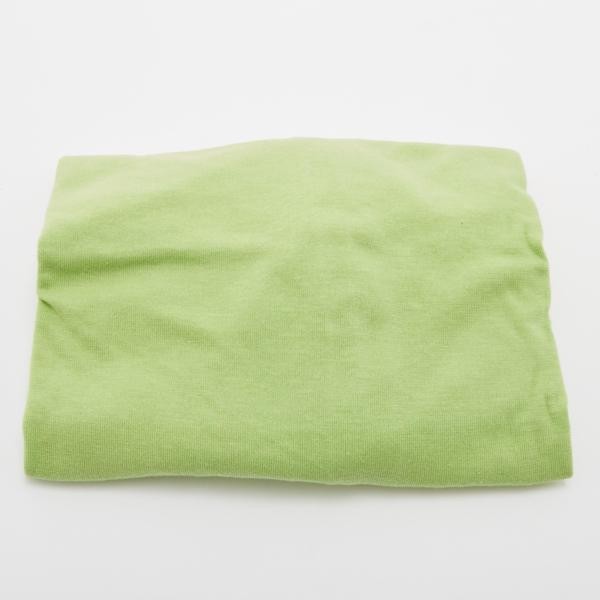 枕カバー 43×63 おしゃれ 安い 綿 100% ホワイト 白 やわらかニット まくらカバー ピローケース のびのび コットン ニット生地 伸縮 Tシャツ素材｜backyard｜16