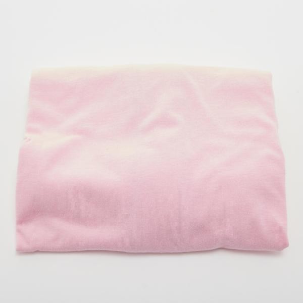 枕カバー 43×63 おしゃれ 安い 綿 100% ホワイト 白 やわらかニット まくらカバー ピローケース のびのび コットン ニット生地 伸縮 Tシャツ素材｜backyard｜04