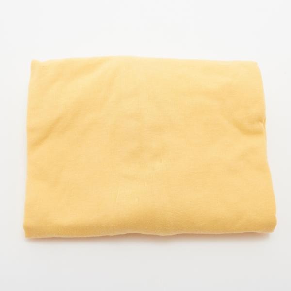 枕カバー 43×63 おしゃれ 安い 綿 100% ホワイト 白 やわらかニット まくらカバー ピローケース のびのび コットン ニット生地 伸縮 Tシャツ素材｜backyard｜09