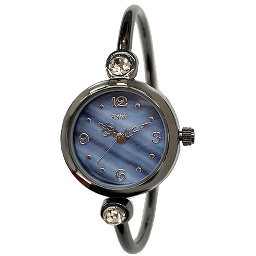 プレジール Plaisir プレジール 腕時計 レディース ハングル 通販 ニッケルフリー バングルウォッチ ウォッチ シェルダイヤル 白蝶貝 貝殻 シンプル | PLAISIR | 03