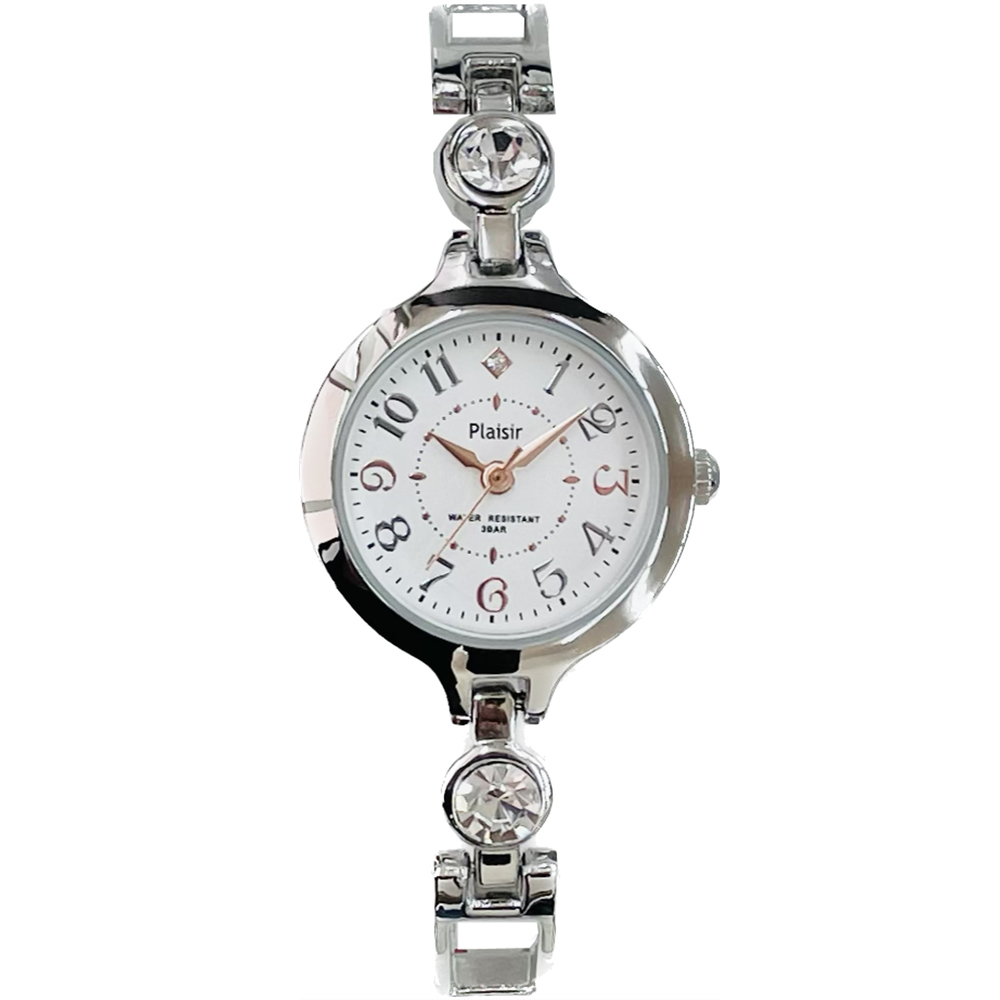 ブレスレット タイプ 腕時計（レディース腕時計）の商品一覧