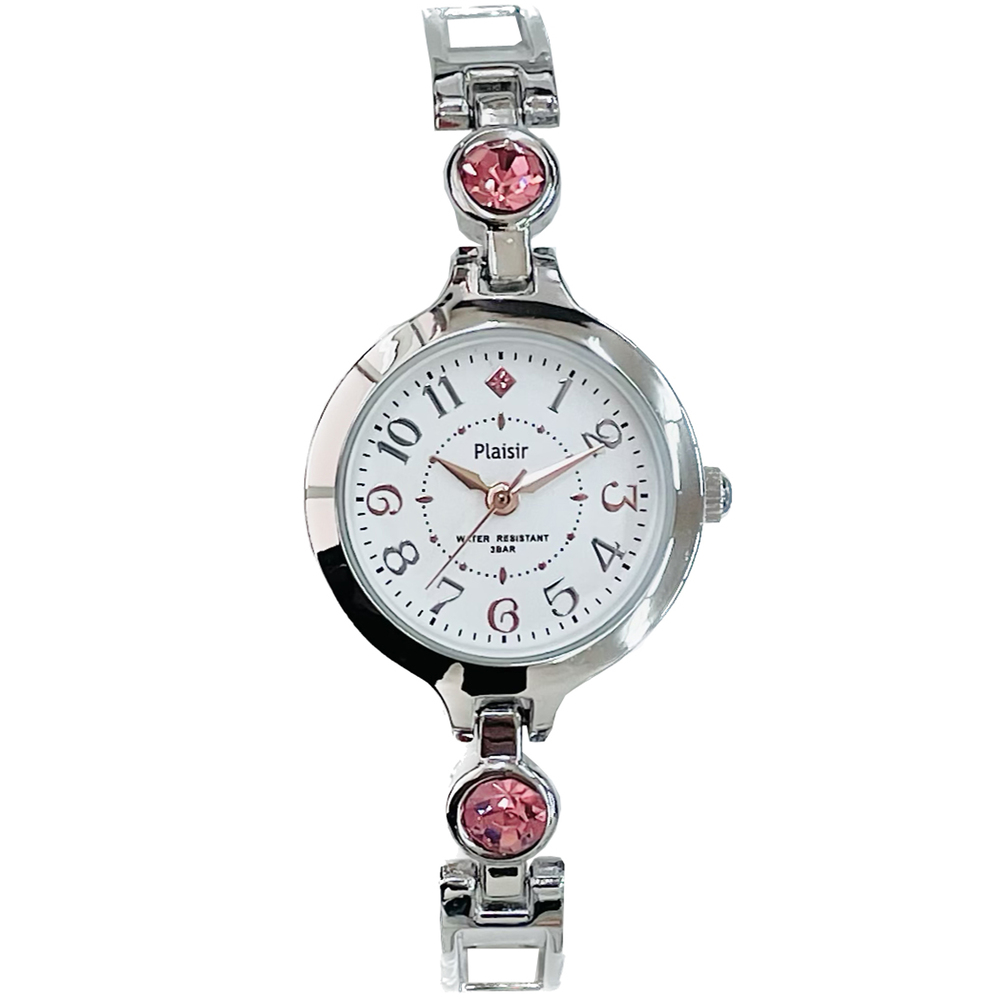 ブレスレット タイプ 腕時計（レディース腕時計）の商品一覧